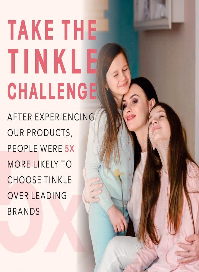 تنكل فوط صحية تينكل ماكسيثينز للمراهقات | لا تسبب طفحًا جلديًا، مانعة للتسرب | فوط صغيرة ناعمة كالحرير، رقيقة جدًا، قابلة للتحلل الحيوي | مثالية لجميع أنواع التدفق | صغيرة/عادية، 48 فوطة - Image 4